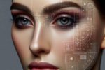 Brow-Bone Contouring Techniques for Flawless Hairlines
