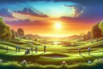 Akasia Golf Club: Your Ultimate Premier Golf Destination