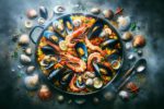 Seafood Paella Recipes: Perfect Dishes for Any Gathering