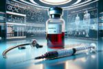 Testosterone Blood Test Guide for Filton Residents