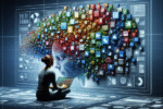 Link Building with Content Curation: A Universal Approach