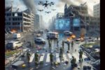 Essential Strategies for Post-Disaster Navigation