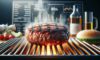 Grilling Burgers: Tips for Juicy Perfection