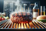 Grilling Burgers: Secrets to Keep Them Juicy
