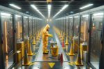 Tool Hygiene Tips for UK Clearance Jobs: Essential Guide