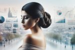 French Twists: A Classically Elegant Hairstyle Masterclass