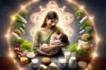 Breastfeeding Mothers’ Nutrition: A Guide for the UK