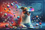 Augmented Reality Games for Dogs: Engaging Interactive Play
