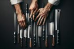 Knife Sharpening Tips: Perfect Your Edge Skills Today