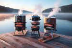 Cold Smoke Salmon Like a Pro: Mastering the Technique