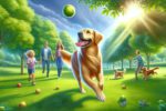 Golden Retriever Integration into Family Life: A Complete Guide