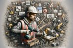 UK Guide to Tool Safety Regulations for House Clearance