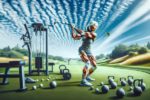 Golf Strength Training for Seniors: Boost Your Game in SA