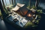 Survival Tarp Shelters: Key Techniques and Tips for Success