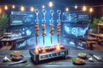 Smart Skewers for BBQ: Best Picks in the US