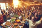 Celebrate Debt Consolidation Wins in Style: UK Edition