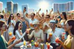 Discover New Day Drinking Events in Vegas