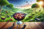 Reduce BBQ Carbon Footprint with Eco-Friendly Grilling Tips