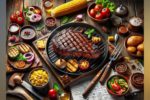 BBQ Photos for Engagement: Enhance Your Social Media Reach