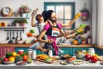 Supplements for Marathon Moms: Key Nutrition Tips
