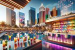 Day Drinking Deals: Unbeatable Offers at Las Vegas Casinos