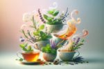 Blend Herbs for Teas: A Comprehensive UK Guide