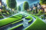 Lawn Drainage Solutions for Your Kitsilano Vancouver Yard
