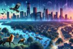 Urban Predator Awareness: Safeguarding Our Communities