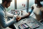 Testosterone Blood Test Guide for Dunstable Residents