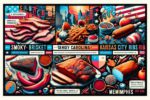 BBQ Brand Identity: A Comprehensive Guide for the US