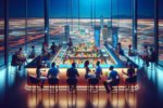 Best Views at Vegas Day Drinking Spots: Top Picks