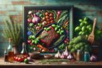 Herbal Marinades: Top Flavour Recipes from the UK