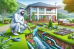 Yard Drainage Solutions: Expert Services in White Rock