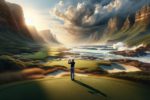 Stay Positive in Golf with These South African Tips