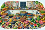 UK Guide to Low-Carb Diet Tips for Success