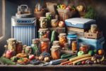 Essential Techniques and Equipment for Food Preservation Tools