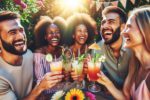 Pair Day Drinking with Daytime Shows: A US Guide