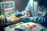 Testosterone Blood Test Guide for Great Yarmouth Residents