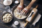 Classic Ukrainian Varenyky: Your Step-by-Step Cooking Guide