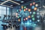 Fitness Human Virtual Assistants Boost Client Scheduling Efficiency