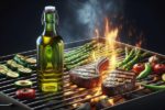 Top Picks for High-Heat Grilling Oils: Best BBQ Options