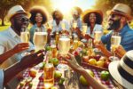 Craft Ciders: The Perfect Choice for Day Drinking
