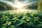 Herbs for Arthritis Pain Relief in the UK