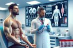 Testosterone Blood Test Guide for Walton-on-Thames Residents