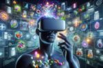 VR Experiences for Enhancing Supplement Branding