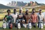 Top Picks for Consistent Golf Tees in South Africa