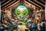Sustainable Attic Clearance: Eco-Friendly Tips for the UK