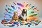 Probiotic Supplements: Essential Guide for Pet Gut Health