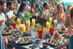 Bartender-Recommended Day Drinking Cocktails: Top Choices