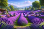 Lavender for Family Sleep: A UK Guide
